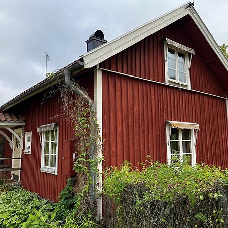 Runeholm Vimmerby Luaran gambar