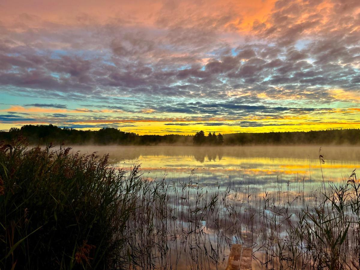Runeholm Vimmerby Luaran gambar