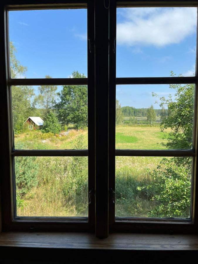 Runeholm Vimmerby Luaran gambar