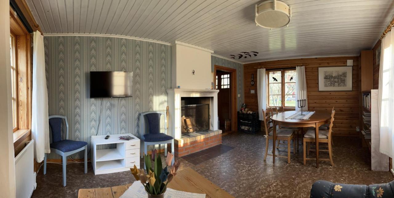 Runeholm Vimmerby Luaran gambar