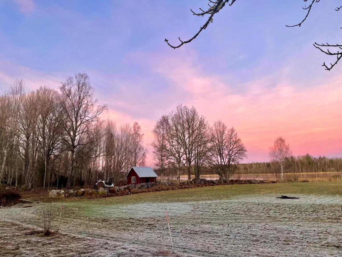 Runeholm Vimmerby Luaran gambar