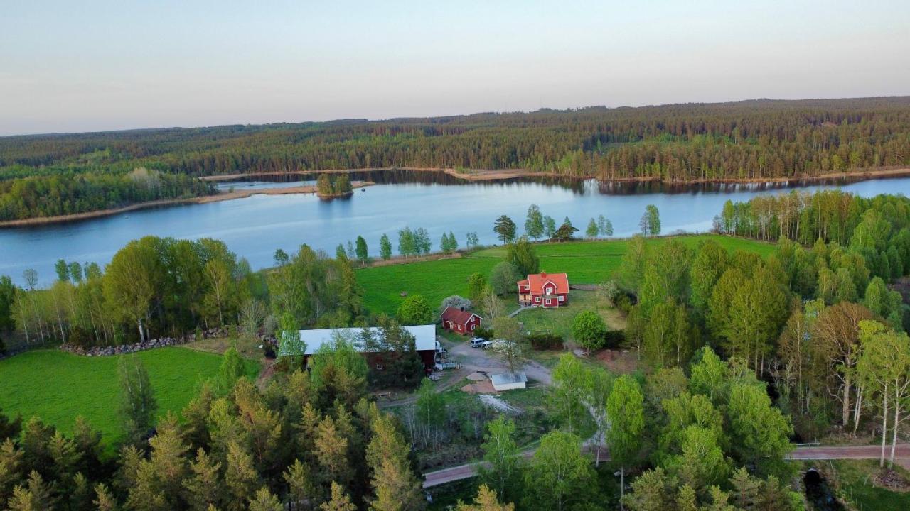Runeholm Vimmerby Luaran gambar