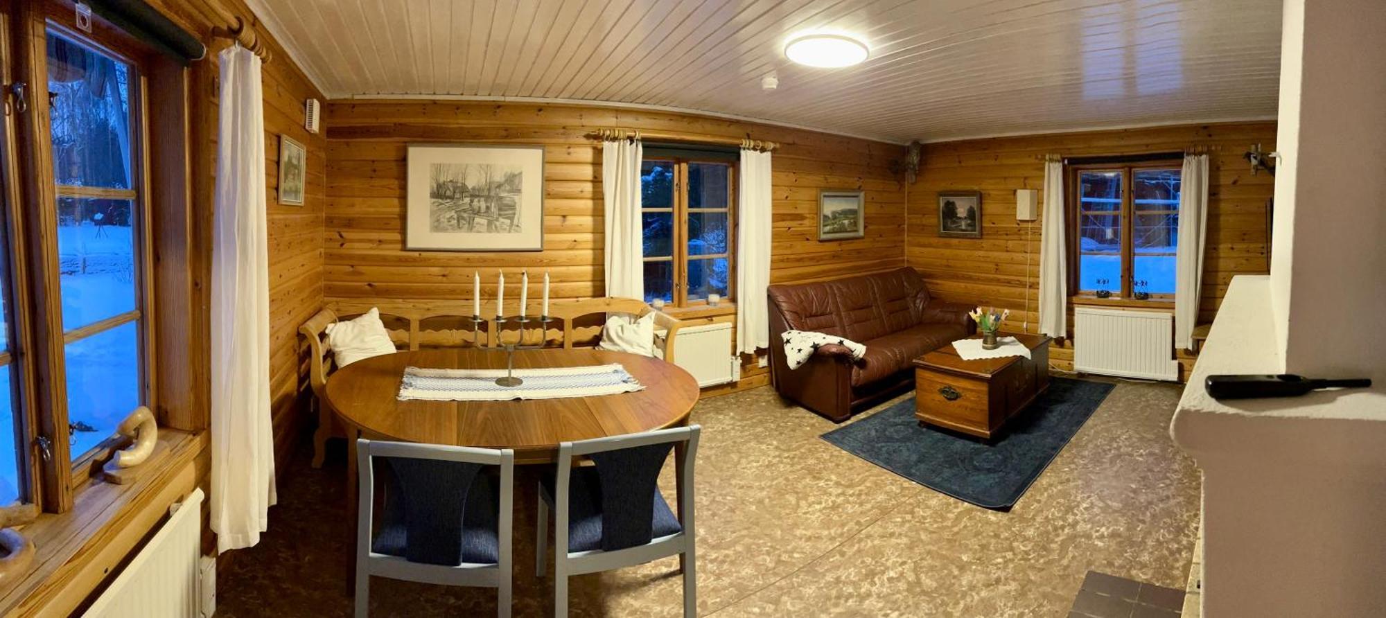 Runeholm Vimmerby Luaran gambar