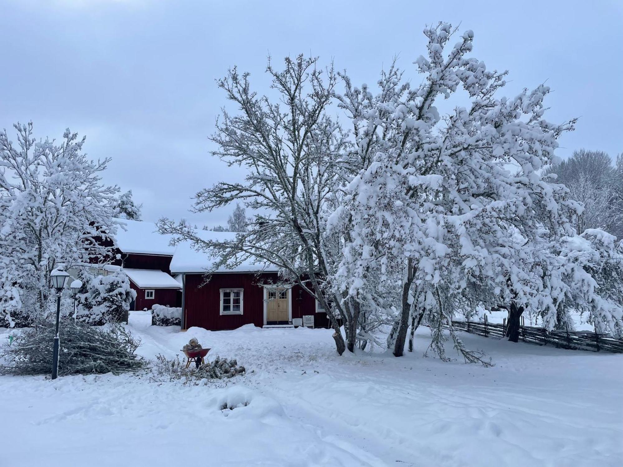 Runeholm Vimmerby Luaran gambar